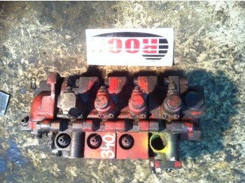 Válvula hidráulica MARREL