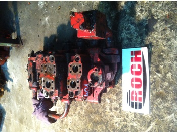 Válvula hidráulica MARREL