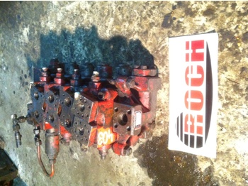 Válvula hidráulica MARREL