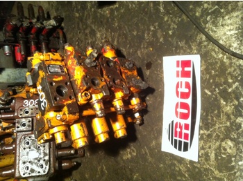 Válvula hidráulica MARREL