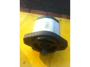 Bomba hidráulica MARZOCCHI POMPE