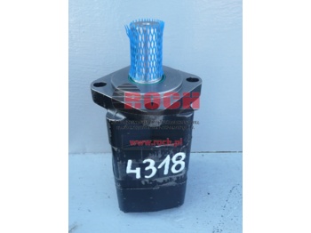 Motor hidráulico DANFOSS / SAUER