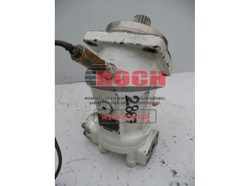 Motor hidráulico REXROTH