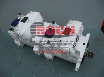 Bomba hidráulica REXROTH