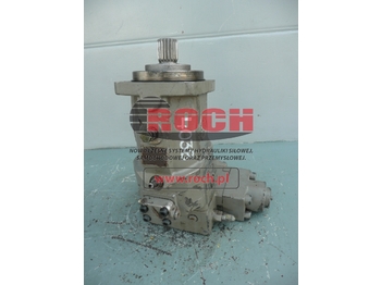 Motor hidráulico REXROTH