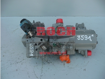 Bomba hidráulica DANFOSS / SAUER