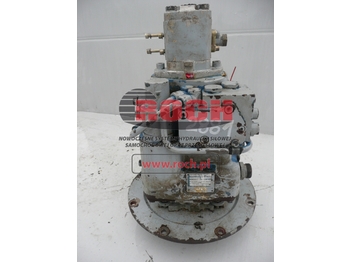 Bomba hidráulica DANFOSS / SAUER
