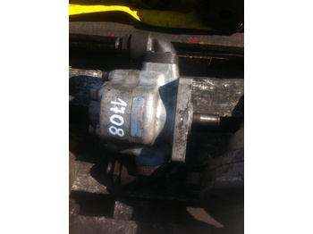 Motor hidráulico EATON / VICKERS