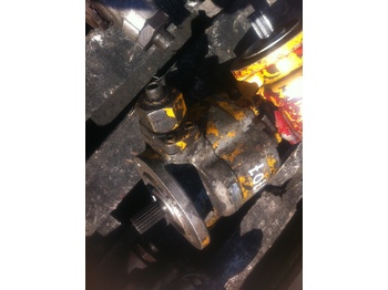 Motor hidráulico EATON / VICKERS