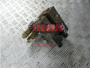 Válvula hidráulica