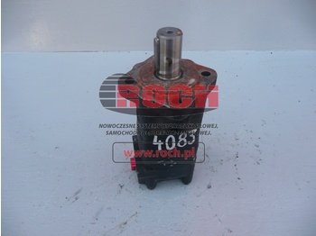 Motor hidráulico WIRTGEN