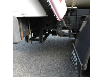 Camión cisterna para transporte de gas IVECO 130.24 LPG GAS Tank: foto 4