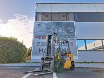 Carretilla elevadora de gas CATERPILLAR GP