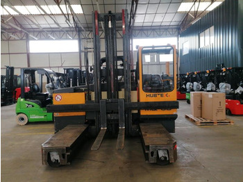 Carretilla de 4 vías Hubtex MQ30: foto 3 Carretilla de 4 vías Hubtex MQ30: foto 3