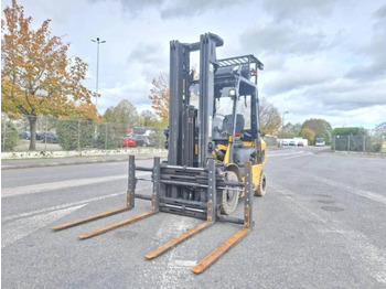 Horquillas para Equipo de manutención Seith DPK22C: foto 3 Horquillas para Equipo de manutención Seith DPK22C: foto 3