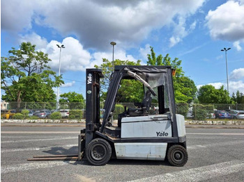 Carretilla elevadora eléctrica Yale ERP30: foto 3