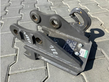 Acoplamiento rápido LEHNHOFF