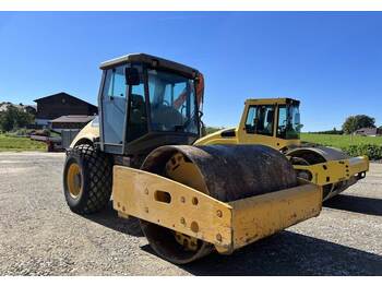 Compactador Volvo SD122DX: foto 1