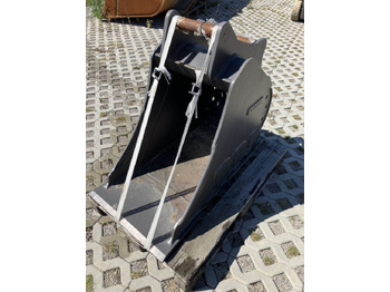 Retroexcavadora Volvo Tieflöffel mit Messer S50: foto 4 Retroexcavadora Volvo Tieflöffel mit Messer S50: foto 4