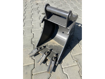 Retroexcavadora VOLVO