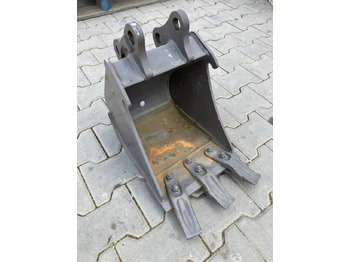 Retroexcavadora VOLVO FE