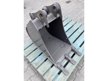 Retroexcavadora VOLVO FE