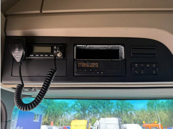 Cabeza tractora Mercedes-Benz ACTROS 1846 4x4 HAD Eur 6 Kipphydraulik Retarder: foto 4 Cabeza tractora Mercedes-Benz ACTROS 1846 4x4 HAD Eur 6 Kipphydraulik Retarder: foto 4