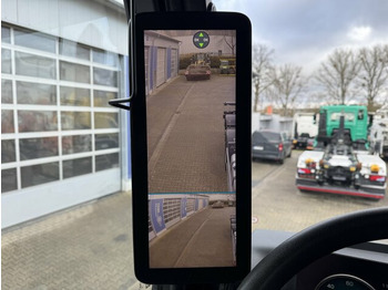 Camión portacontenedore/ Intercambiable Mercedes-Benz ACTROS 2543 6x2 Wechselaufbau BDF AHK 2 Betten: foto 4 Camión portacontenedore/ Intercambiable Mercedes-Benz ACTROS 2543 6x2 Wechselaufbau BDF AHK 2 Betten: foto 4