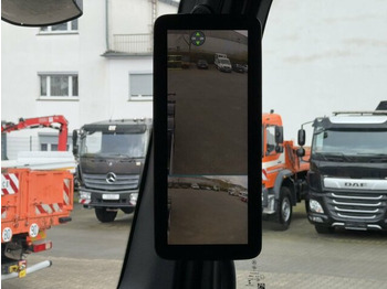 Camión portacontenedore/ Intercambiable Mercedes-Benz ACTROS 2543 6x2 Wechselaufbau BDF AHK 2 Betten: foto 5 Camión portacontenedore/ Intercambiable Mercedes-Benz ACTROS 2543 6x2 Wechselaufbau BDF AHK 2 Betten: foto 5