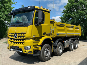 Camión volquete MERCEDES-BENZ Arocs 3248