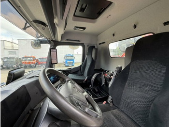 Camión multibasculante, Camión grúa Mercedes-Benz Arocs 3246 8x4 Abrollkipper Kran Palfinger 19001: foto 3