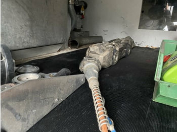 Leasing de Mercedes-Benz Sprinter 516 CDI TV Inspektionsanlag RCA proline Mercedes-Benz Sprinter 516 CDI TV Inspektionsanlag RCA proline: foto 3 Leasing de Mercedes-Benz Sprinter 516 CDI TV Inspektionsanlag RCA proline Mercedes-Benz Sprinter 516 CDI TV Inspektionsanlag RCA proline: foto 3