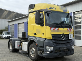 Cabeza tractora MERCEDES-BENZ Actros 1846