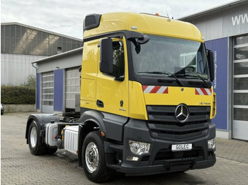 Cabeza tractora MERCEDES-BENZ Actros 1846