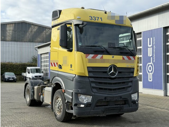 Cabeza tractora MERCEDES-BENZ Actros 1846