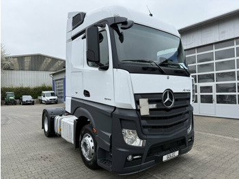 Cabeza tractora MERCEDES-BENZ Actros 1845