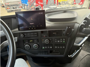 Camión forestal, Camión grúa Volvo FH 540 6x4 Langholztransporter Kran + Anhänger: foto 3 Camión forestal, Camión grúa Volvo FH 540 6x4 Langholztransporter Kran + Anhänger: foto 3