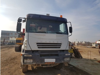 Leasing de IVECO Eurotrakker 380 IVECO Eurotrakker 380: foto 3