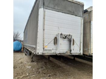 Leasing de Schmitz Cargobull SPR 24 Schmitz Cargobull SPR 24: foto 1