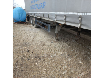 Leasing de Schmitz Cargobull SPR 24 Schmitz Cargobull SPR 24: foto 3