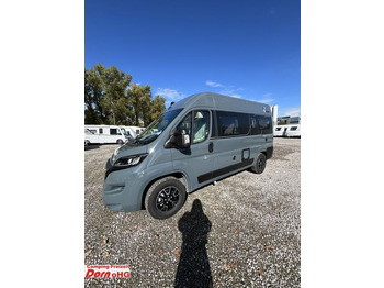 Cámper KNAUS BOXLIFE PRO 540
