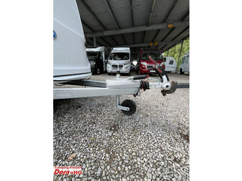 Caravana nuevo Knaus Deseo 400 TR Auflastung 2000kg Knaus Deseo 400 TR Auflastung 2000kg: foto 3