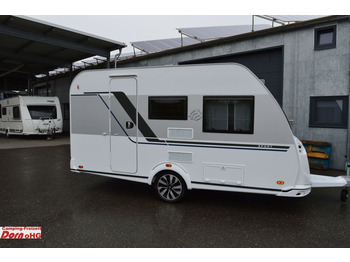 Caravana KNAUS SPORT 400 LK