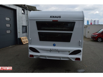 Caravana Knaus Sport 540 FDK Gas Paket: foto 4 Caravana Knaus Sport 540 FDK Gas Paket: foto 4