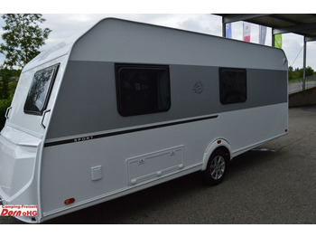 Caravana Knaus Sport 540 FDK Gas Paket: foto 5 Caravana Knaus Sport 540 FDK Gas Paket: foto 5
