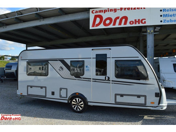 Caravana KNAUS SÜDWIND