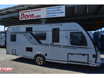 Caravana KNAUS SÜDWIND 580 QS