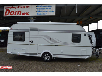 Caravana TABBERT DA VINCI 490 TD