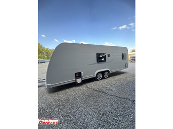 Caravana nuevo Tabbert Senara 620 DMK 2,5 elektrische Fußbodenerwärmung Tabbert Senara 620 DMK 2,5 elektrische Fußbodenerwärmung: foto 4