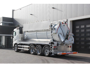 Leasing de Volvo FH 500 Volvo FH 500 Amphitec Vortex 9000 Volvo FH 500 Volvo FH 500 Amphitec Vortex 9000: foto 3 Leasing de Volvo FH 500 Volvo FH 500 Amphitec Vortex 9000 Volvo FH 500 Volvo FH 500 Amphitec Vortex 9000: foto 3